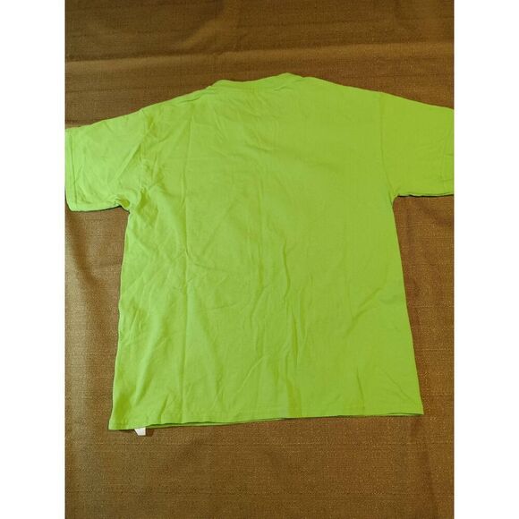HAWK (Kohls) Tee Shirt - Size: Medium (0684) - Picture 7 of 7